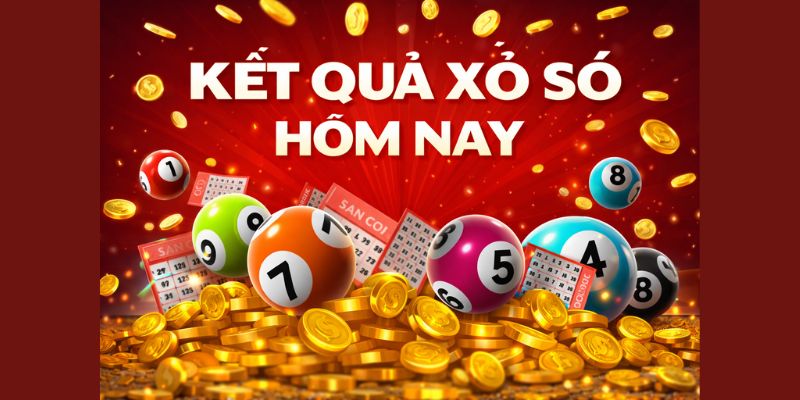 Xổ số miền Trung hôm nay