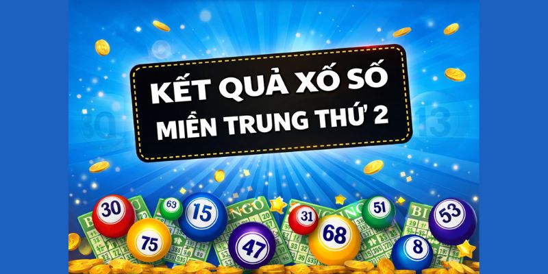 Xem kết quả xổ số miền Trung hôm nay nhanh chóng